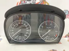 Панель приборов BMW E92 11.2007 62109316121 КУПЕ N46B20B