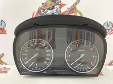 Панель приборов BMW E92 2008-01-21 62109316121 КУПЕ N46B20B