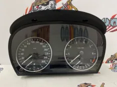 Панель приборов BMW E90 62109316121 N52