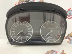 Панель приборов BMW E90 62109316121 N46