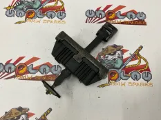 Ограничитель двери BMW E46 51217026384, передний