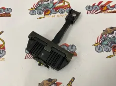Ограничитель двери BMW E46 2004-07-19 51217026384 КУПЕ N46B20A, передний