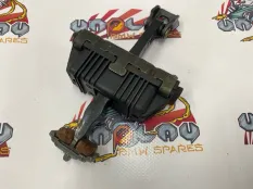 Ограничитель двери BMW E90 2005-11-03 51217259243 СЕДАН N52B25A, передний