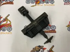 Ограничитель двери BMW E46 12.2000 51217026384 КУПЕ M43B19, передний
