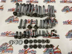Болты задней подвески BMW F11 09.2010 07119906898 УНИВЕРСАЛ N52B25A, задние