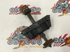 Ограничитель двери BMW E92 51217193671 КУПЕ M57Y