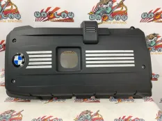 Декоративная крышка двигателя BMW E87 06.2007 11127555338 ХЭТЧБЕК N52B30