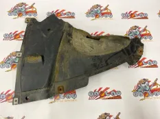 Пыльник бампера BMW F31 03.2013 51718055020 УНИВЕРСАЛ N57D30A, передний правый