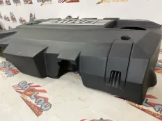 Декоративная крышка двигателя BMW E90 11127556033 N43