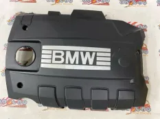 Декоративная крышка двигателя BMW E92 14.02.2011 11127556033 КУПЕ N43B20A
