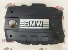 Декоративная крышка двигателя BMW E91 2010-04-26 11127556033 УНИВЕРСАЛ N43B20A