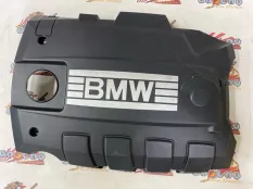 Декоративная крышка двигателя BMW E92 02.2011 11127556033 КУПЕ N43B20A
