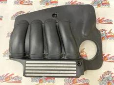 Декоративная крышка двигателя BMW E46 01.2005 11617509092 УНИВЕРСАЛ N46B20