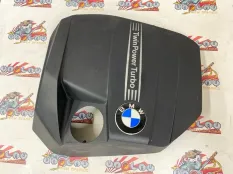 Декоративная крышка двигателя BMW E92 05.2010 11127589037 КУПЕ N55