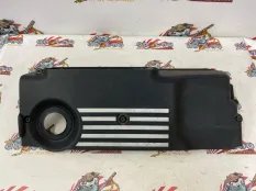 Декоративная крышка двигателя BMW E46 13712249717 M57