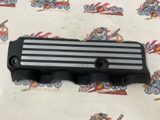 Декоративная крышка двигателя BMW E92 12.2007 11617571703 КУПЕ N46B20B