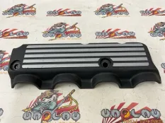 Декоративная крышка двигателя BMW E90 2009-06-29 11617571703 СЕДАН N46B20B