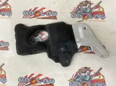 Шумоизоляция двигателя BMW G30 26.01.2022 11148657308 СЕДАН B48B20A