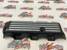 Декоративная крышка двигателя BMW E91 2009-07-28 11617571703 УНИВЕРСАЛ N46B20B