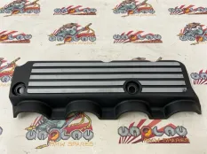 Декоративная крышка двигателя BMW E91 06.2009 11617571703 УНИВЕРСАЛ N46B20