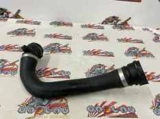 Патрубок системы охлаждения BMW F22 11.2014 17127596838 КУПЕ N20B20B