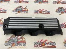 Декоративная крышка двигателя BMW E90 11617571703 N46