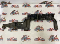 Кронштейн бампера BMW E90 2006-05-06 51127163847 СЕДАН N52B25A, задний