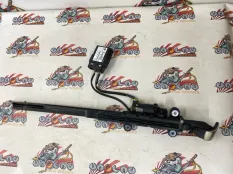 Механизм подачи ремня безопасности BMW E92 72117330780, правый