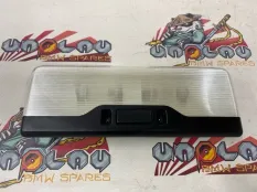 Плафон подсветки салона BMW E46 2003-05-13 63316962141 УНИВЕРСАЛ N42B20A