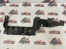 Кронштейн бампера BMW E90 05.2005 51127163847 СЕДАН N46B20, задний