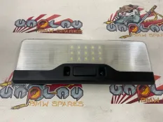 Плафон подсветки салона BMW E46 2005-01-21 63316962141 УНИВЕРСАЛ N46B20A