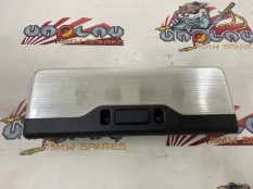 Плафон подсветки салона BMW E46 2001-10-16 63316962141 КУПЕ N42B20A