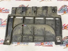 Защита бампера BMW E92 51128044375 КУПЕ N46N, задняя