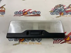 Плафон подсветки салона BMW E46 2003-07-01 63316962141 УНИВЕРСАЛ M54B25