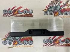 Плафон подсветки салона BMW E46 2005-01-13 63316962141 КУПЕ N46B20A