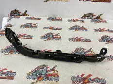 Кронштейн бампера BMW E87 11.2009 51127058518 ХЭТЧБЕК N52B30, задний правый