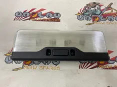 Плафон подсветки салона BMW E46 2004-09-14 63316962141 СЕДАН N46B20A