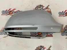 Крышка зеркала Audi A6 C6 4F 4F0857528B, передняя правая