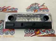 Плафон подсветки салона BMW E46 63316962046, передний