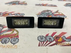 Подсветка номера BMW E92 09.2008 63267193293 КУПЕ N46B20B