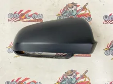 Крышка зеркала Audi A6 C6 4F 2008 8E0857508B 3.2 AUK, передняя правая