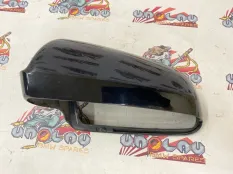 Крышка зеркала Audi A6 C6 4F 2006 8E0857507B BDW 2.4, передняя левая
