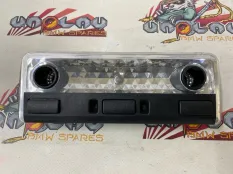 Плафон подсветки салона BMW E46 63316962046, передний