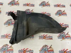 Подкрылок BMW F02 51757898892, передний правый