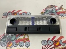 Плафон подсветки салона BMW E46 63316962046, передний