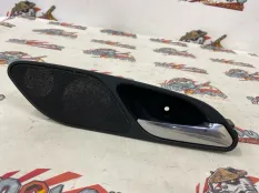 Ручка двери внутренняя BMW E46 51418222706, правая