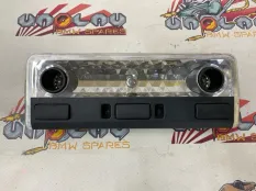 Плафон подсветки салона BMW E46 01.2005 63316962046 КУПЕ M57/TU, передний