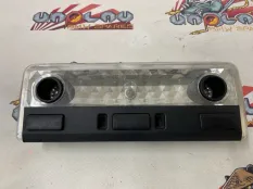 Плафон подсветки салона BMW E46 63316962046, передний