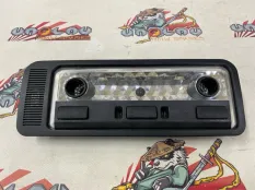 Плафон подсветки салона BMW E46 2005-03-18 63316962046 КАБРИОЛЕТ M54B30, передний