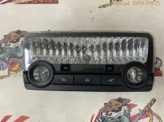 Плафон подсветки салона BMW F10 63319240763, задний
